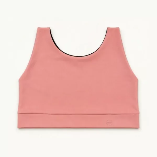 Producto - Top deportivo Emilia - Coral