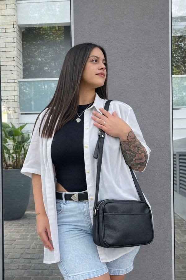 Producto - Bandolera ELENA