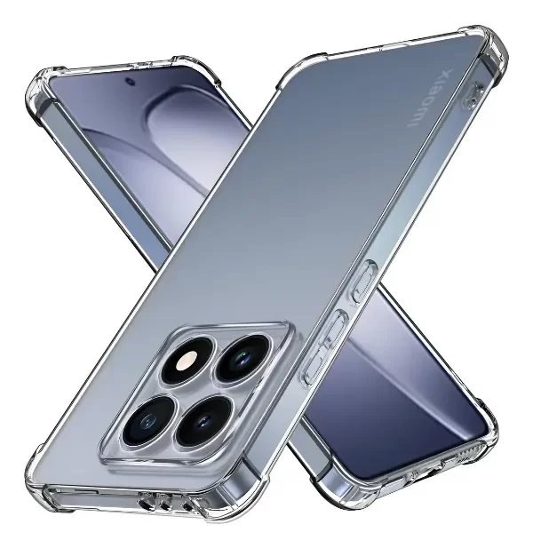 Producto - Funda Cristal para Xiaomi Redmi Note 14T