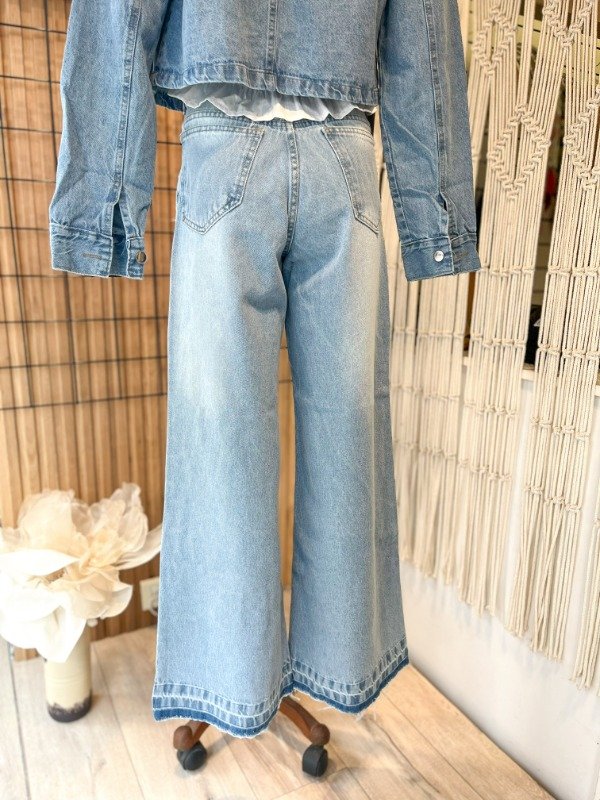 Producto - WIDE LEG DENISE - 4