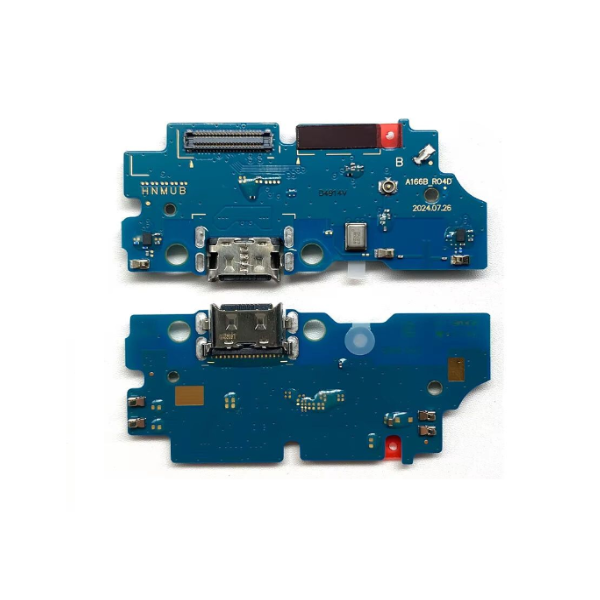 Producto - Placa de Carga Samsung A16