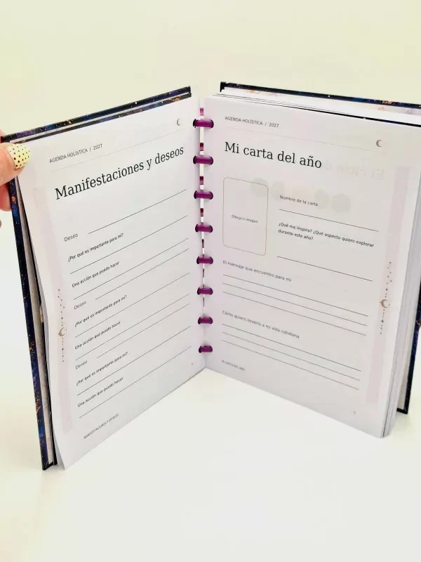Producto - Agenda Holistica 2027 - 4