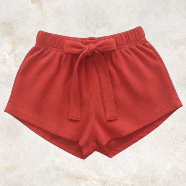 Producto - Short viscosa