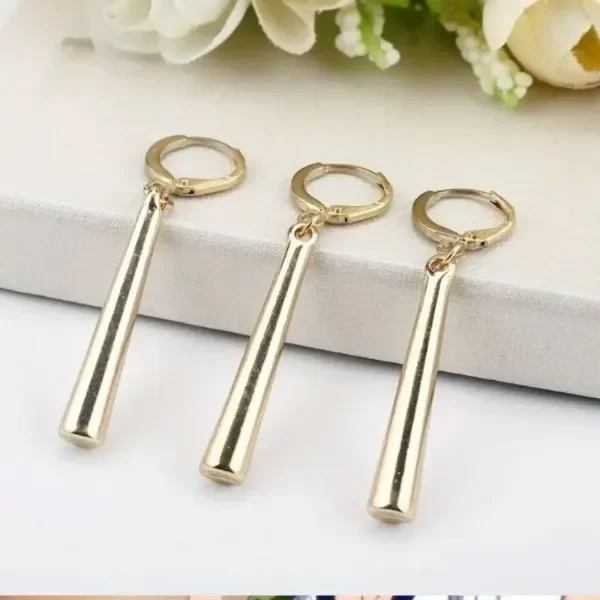 Producto - Aros Roronoa Zoro - One Piece