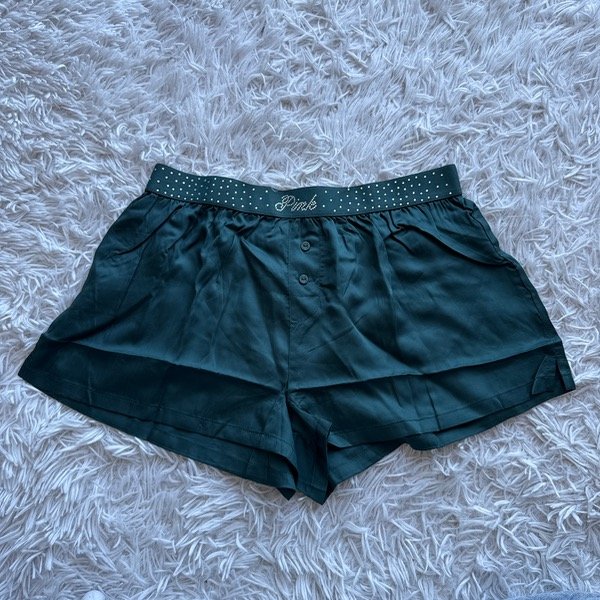 Producto - SHORT PIJAMA SHINE