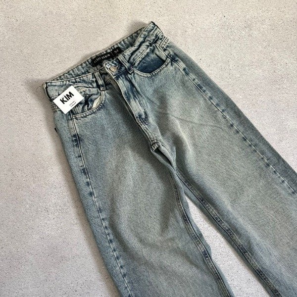 Producto - Jean Wide Leg Lore - 1