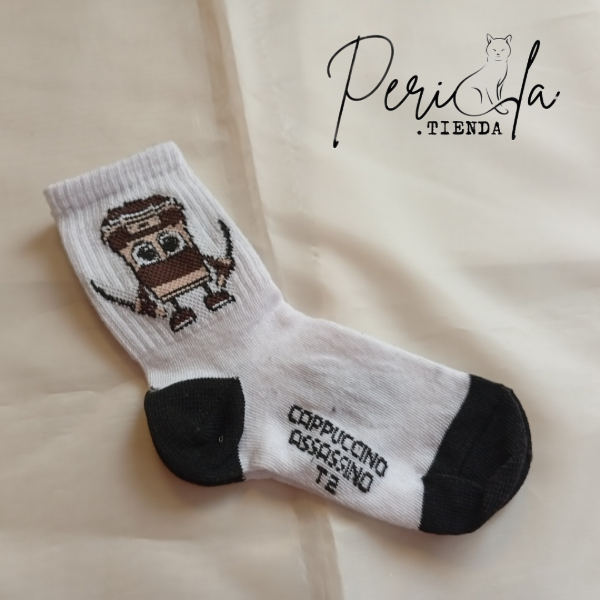Producto - Tenis Blanco Cappuccino