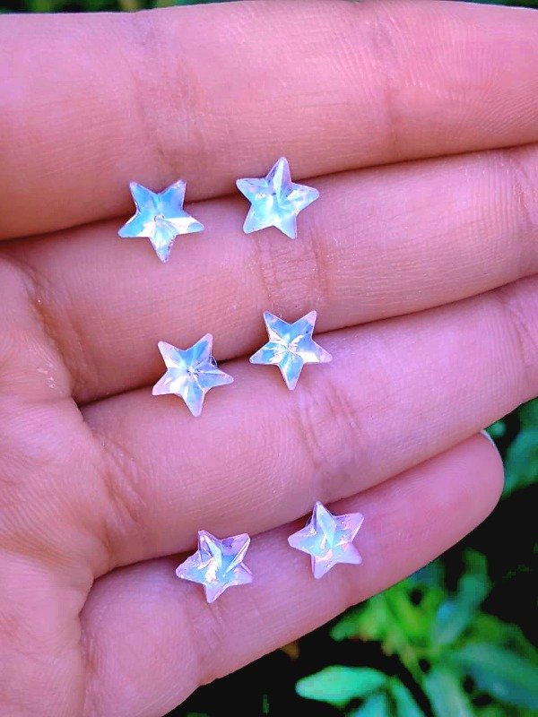 Producto - Arito Estrella cristal