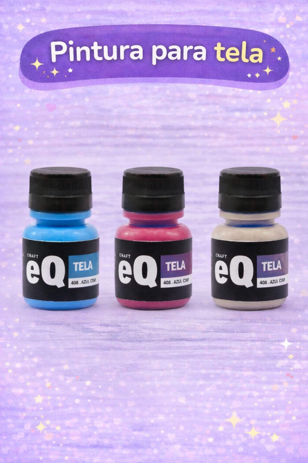 Producto - Pintura para tela