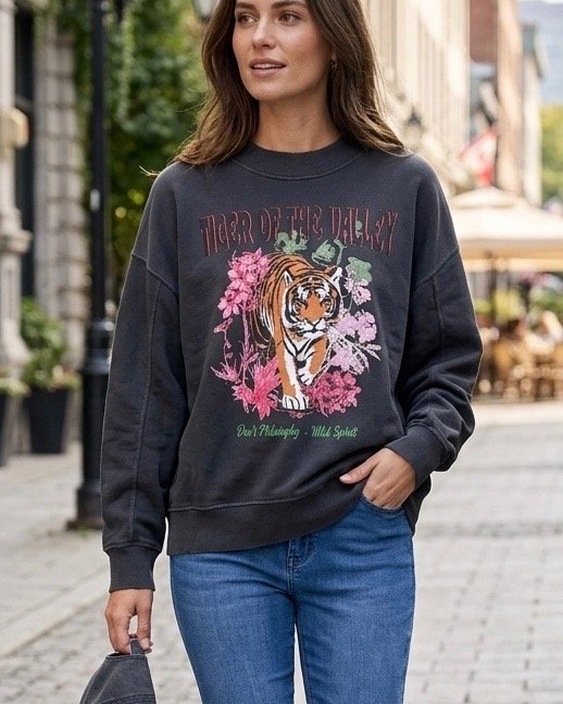 Producto - BUZO VALLEY