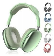 Producto - Auricular Vincha P9 Pro Max