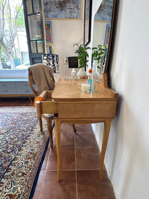 Producto - TOCADOR de Muebles Diaz - 5