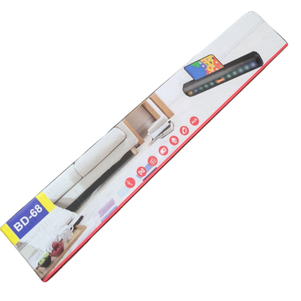 Producto - Parlante barra RGB