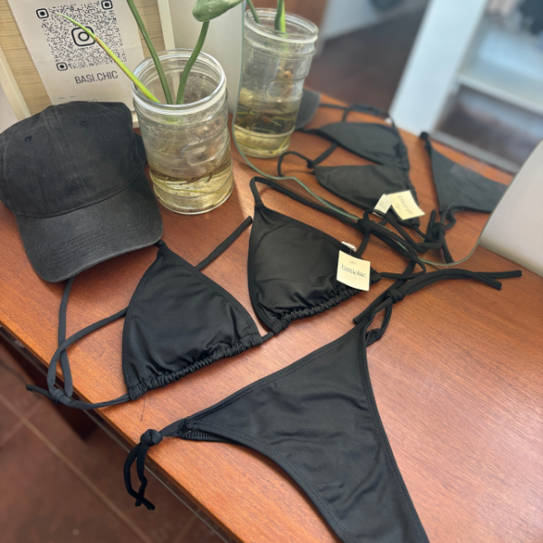 Producto - Bikini Esencial