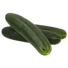 Producto - Pepino Agroecologico 1k