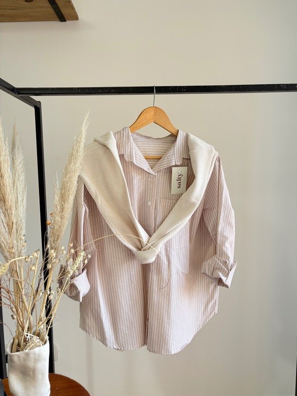 Producto - Camisa Latte