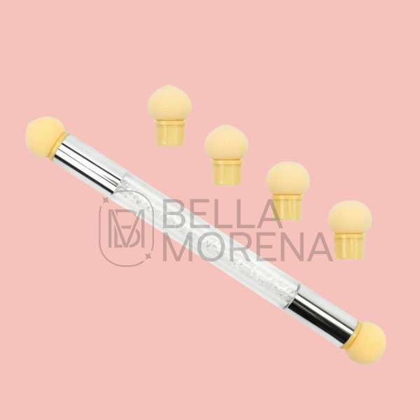 Producto - Pincel esponja para difuminar