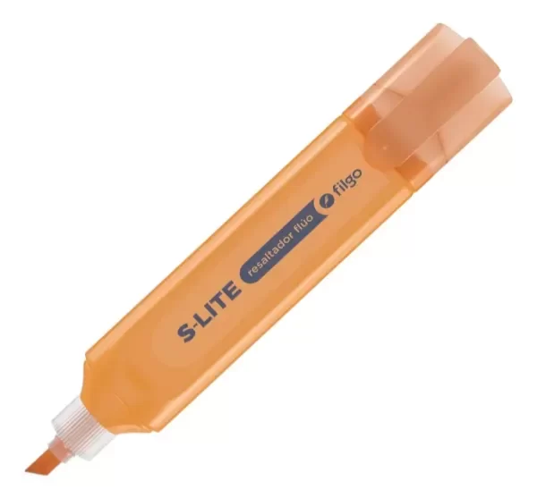 Producto - Resaltador Filgo S-Lite Flúo - 3