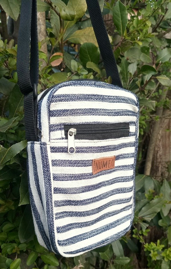 Producto - Mini Bag Portugal