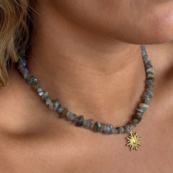 Producto - COLLAR EMILY