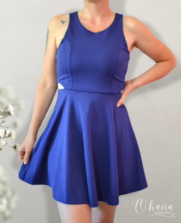 Producto - Vestido Eugenia