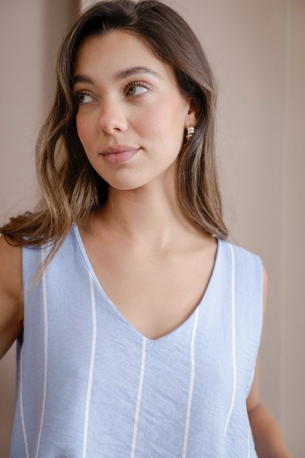 Producto - Blusa LIVIANA