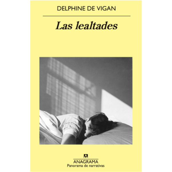 Producto - LAS LEALTADES