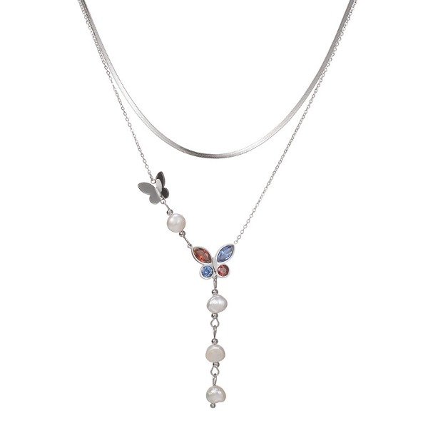 Producto - Collar Mari