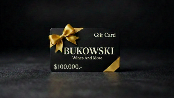 Producto - Gift Card Black