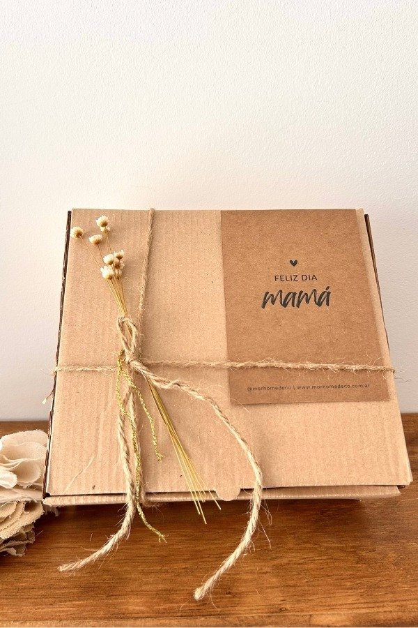 Producto - Box Día de la Madre