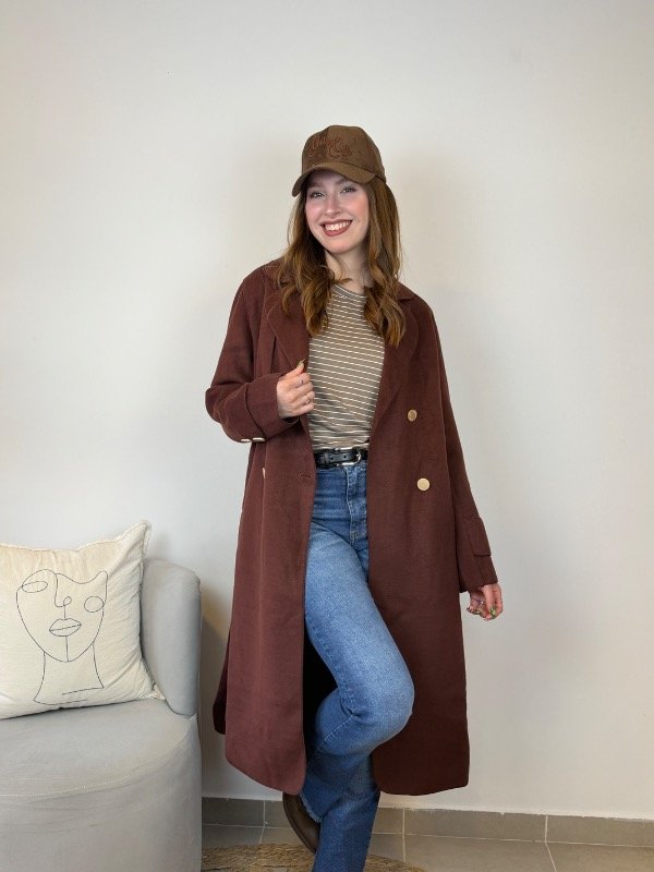 Producto - Tapado Magda