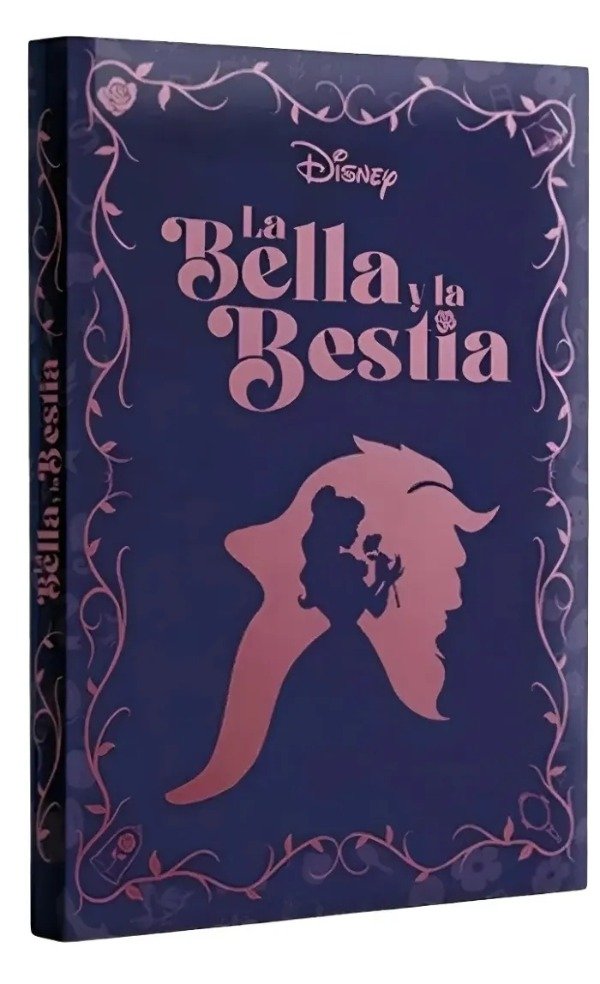 Producto - La Bella y La Bestia