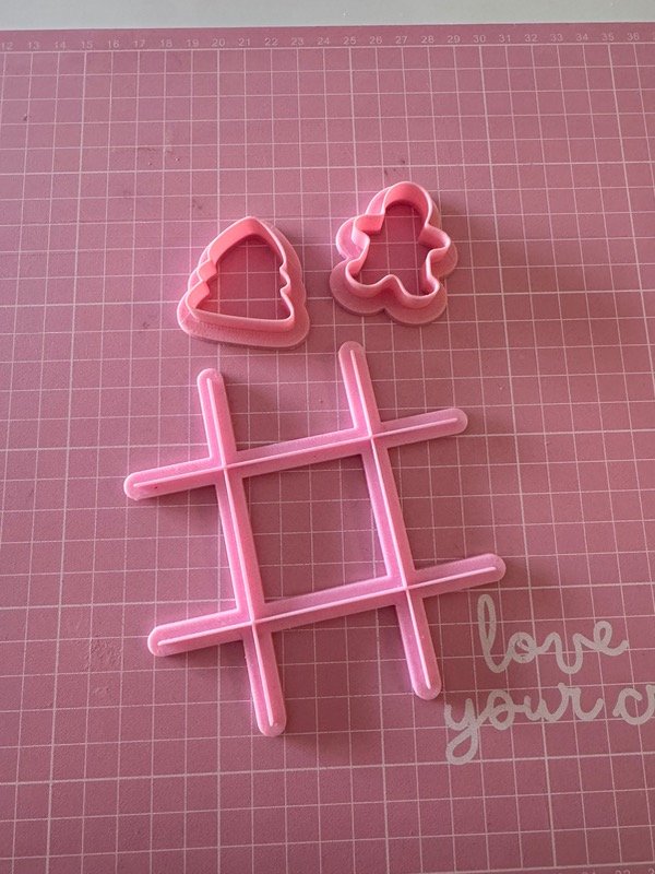 Producto - FERIA / ta te ti navidad