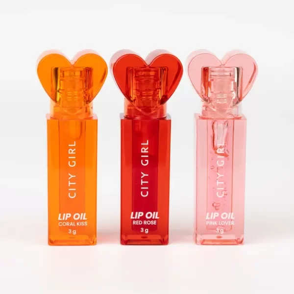 Producto - Lip oil city girl Daisy Dreams