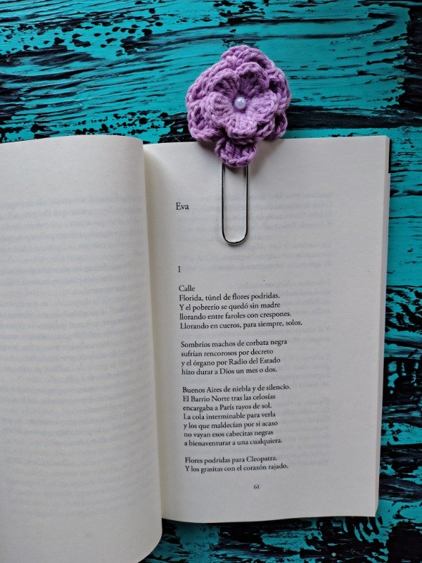 Producto - Señaladores de libros - 1