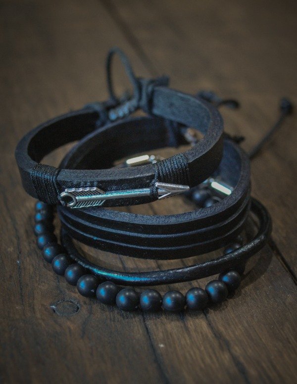 Producto - Conjunto Flecha