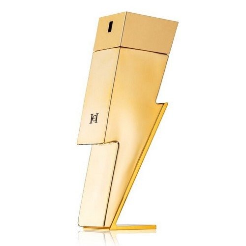 Producto - Carolina Herrera Bad Boy Gold Fantasy