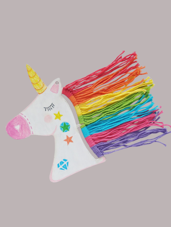 Producto - Kit Unicornio
