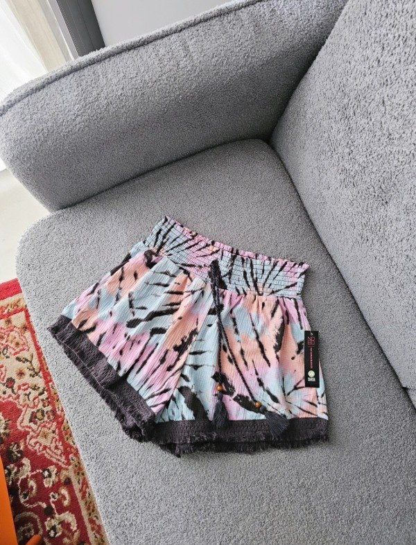 Producto - Short batik S