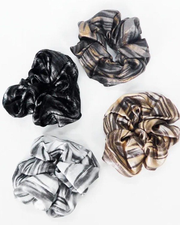 Producto - Scrunchie Iara