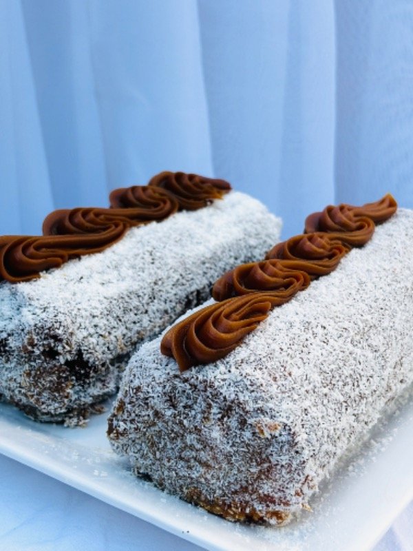 Producto - Pionono dulce de leche