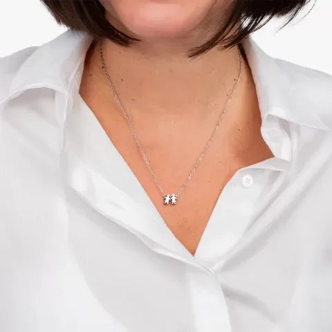 Producto - Collar Acero 2 Hijo
