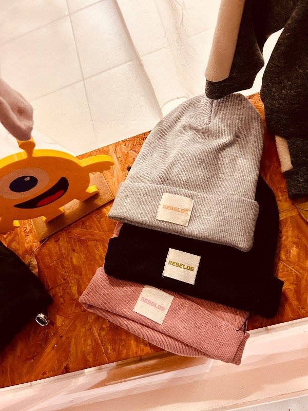 Producto - Gorro de morley - 0