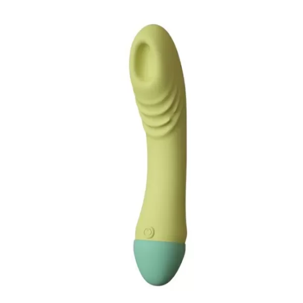 Producto - LUXURY MINI VIBRO 6