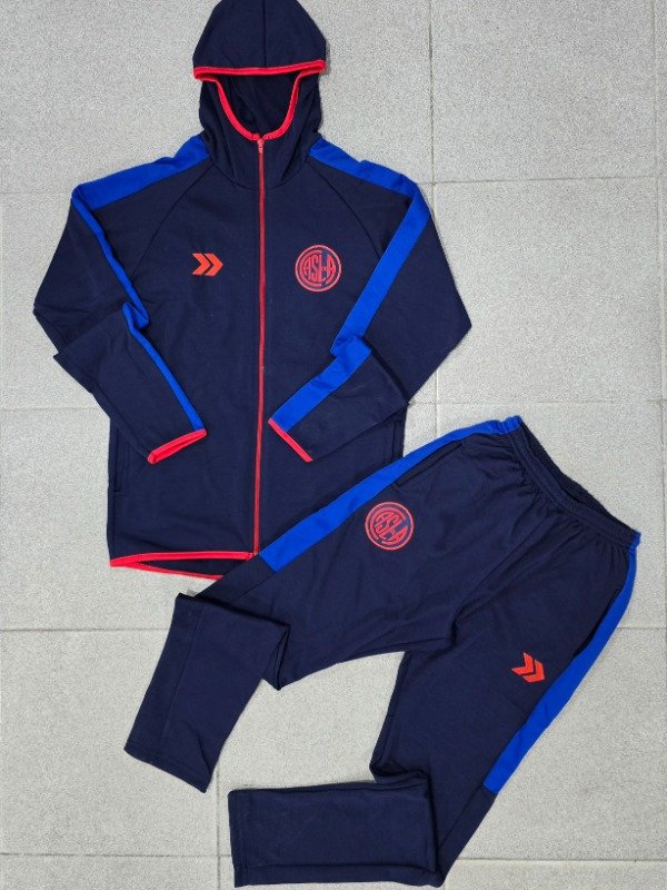 Producto - Conjunto San Lorenzo Niño