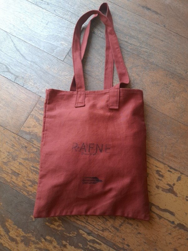 Producto - TOTE LADRILLO