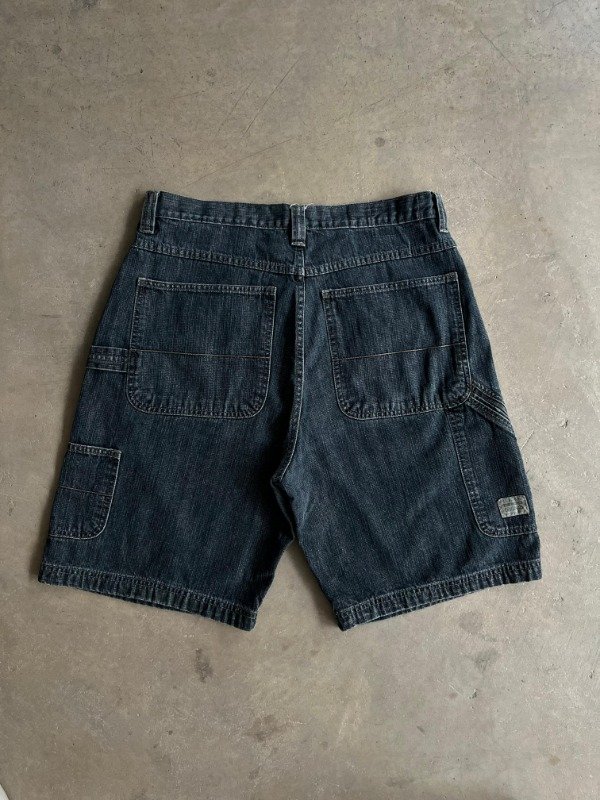 Producto - BERMUDA DE JEANS CARPENTER WRANGLER (42AR)