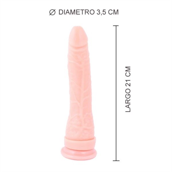 Producto - Sopapa Bananin