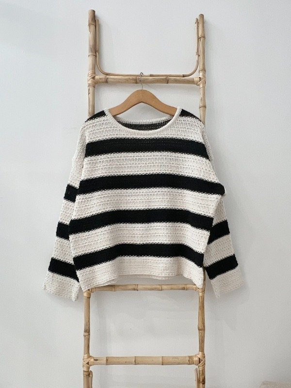 Producto - Sweater Haifa - 0