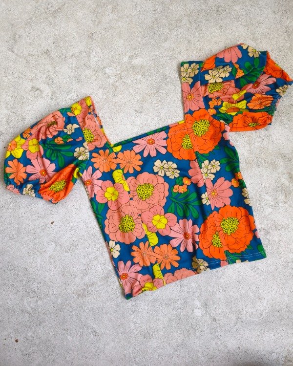 Producto - Remera Isadora